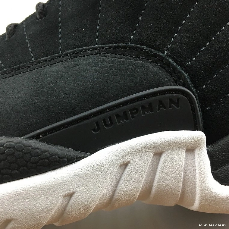 Taxi 12 Retro  Jordan Reverse 130690-017 0918